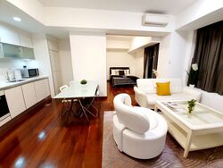 The Sail @ Marina Bay (D1), Apartment #610965781